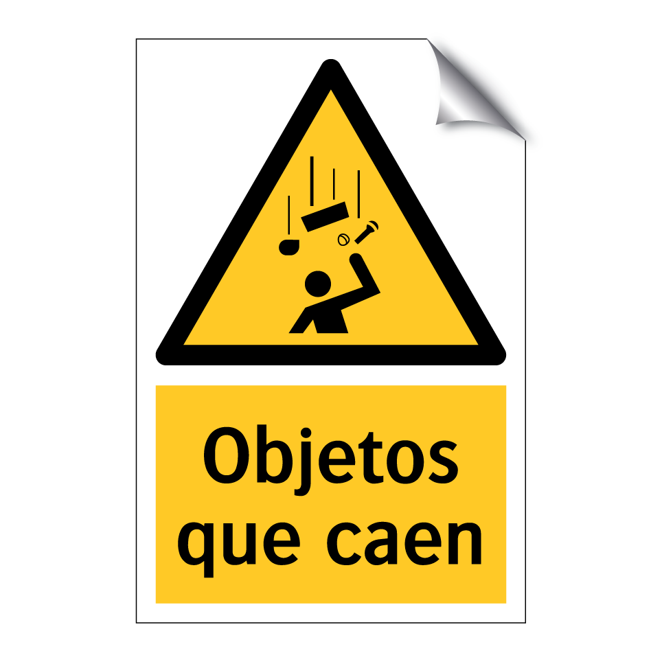 Objetos que caen