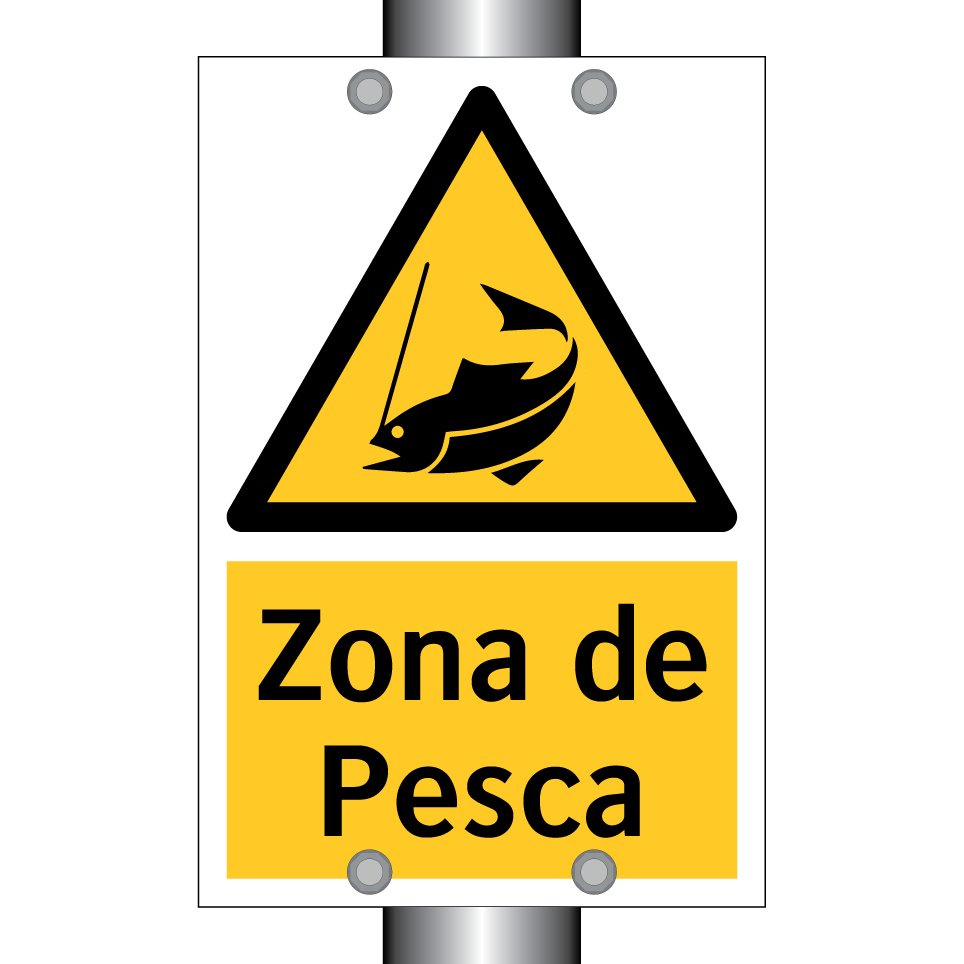 Zona de Pesca