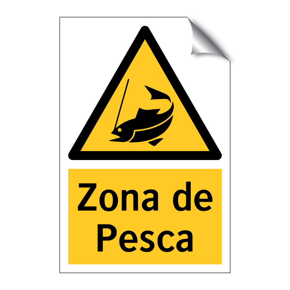 Zona de Pesca
