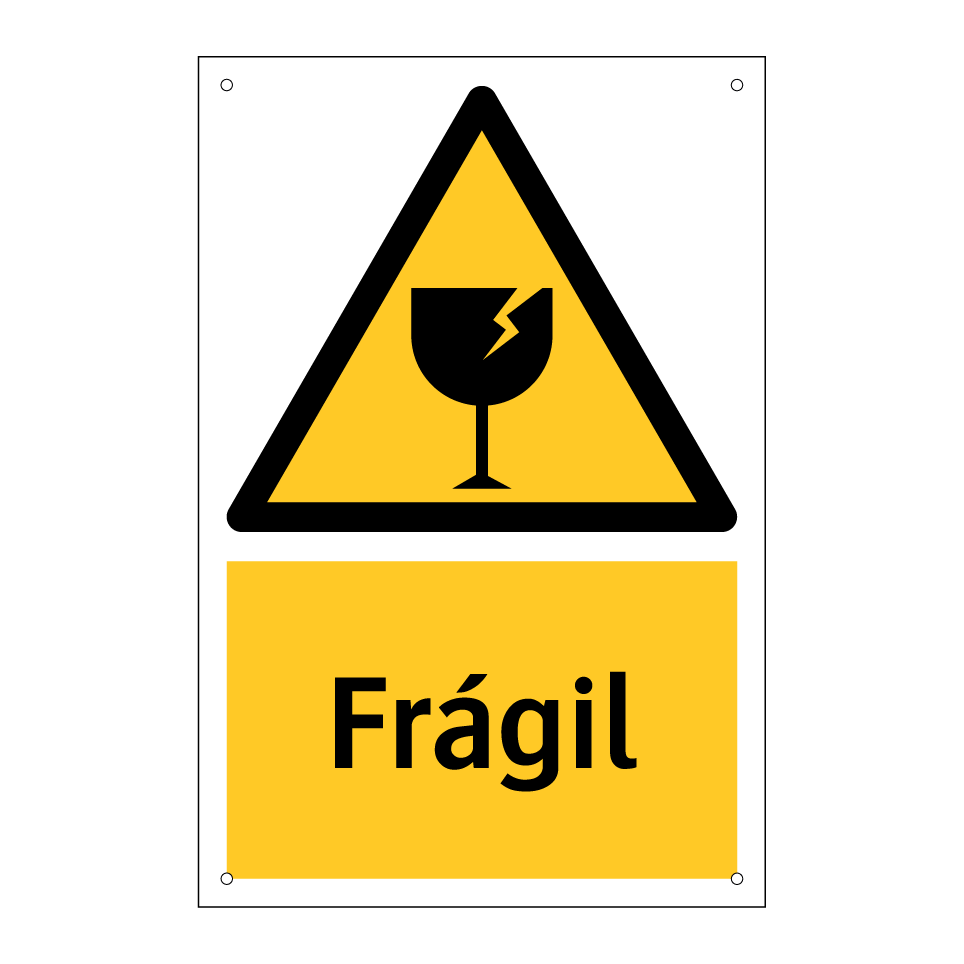 Frágil