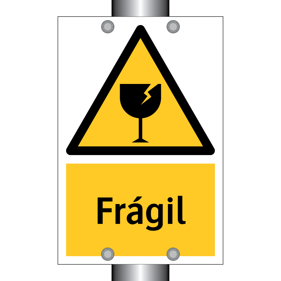 Frágil