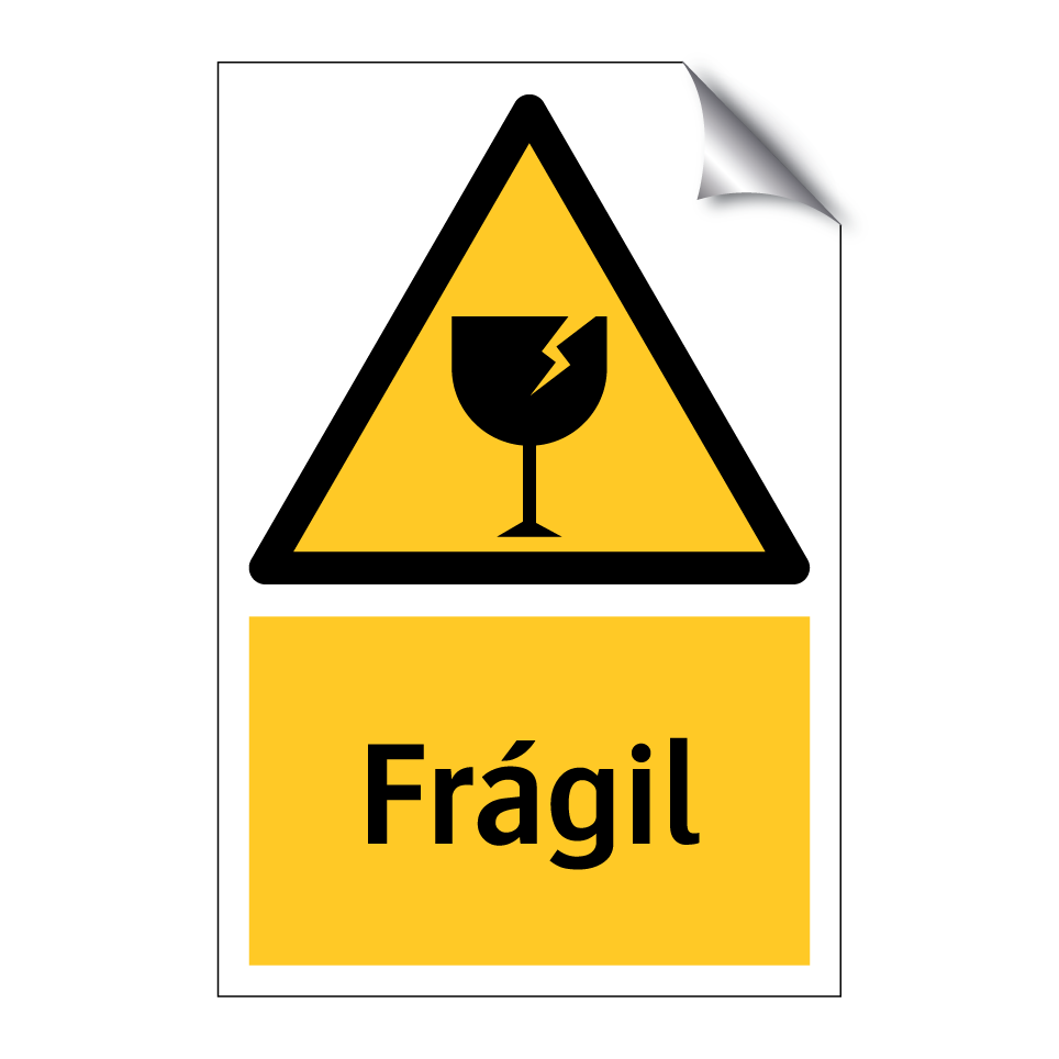 Frágil