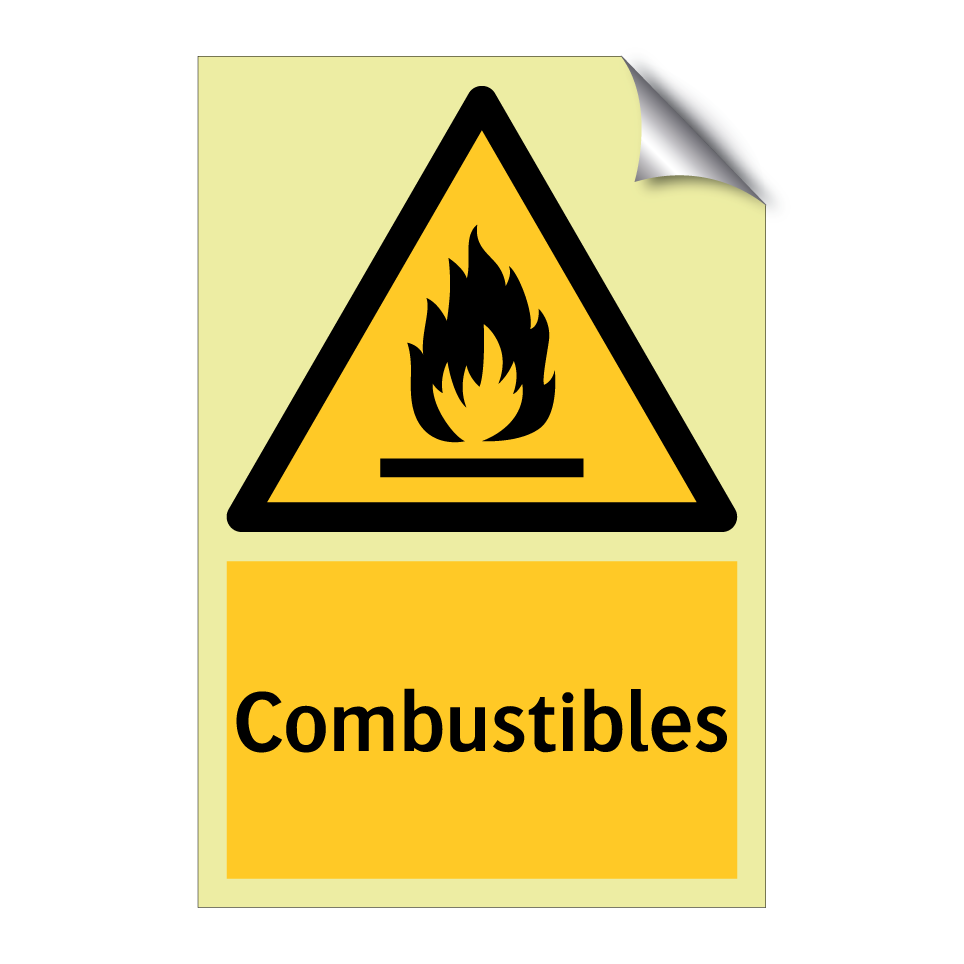 Combustibles