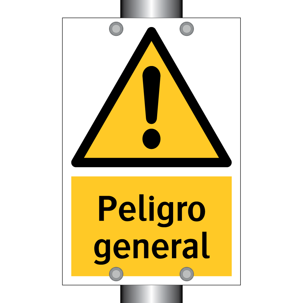 Peligro general