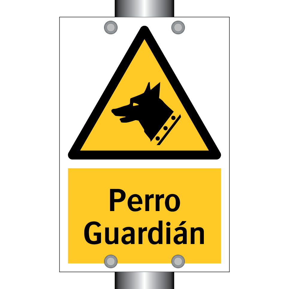 Perro Guardián