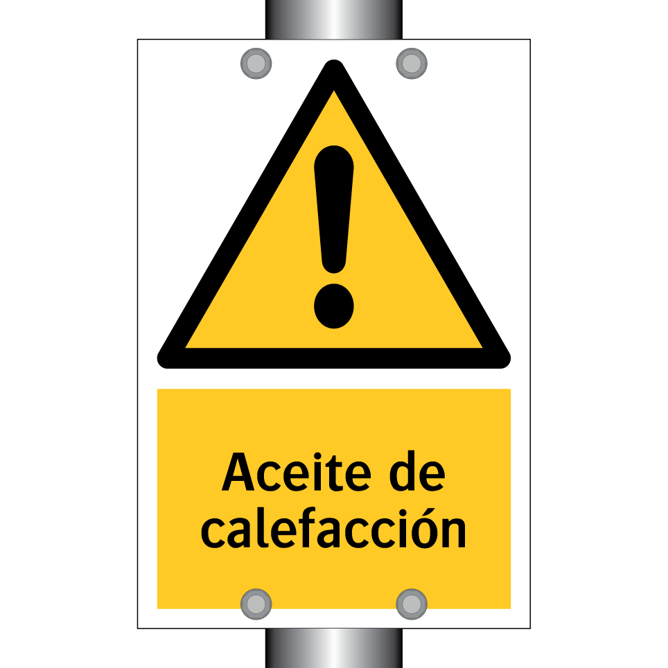 Aceite de calefacción