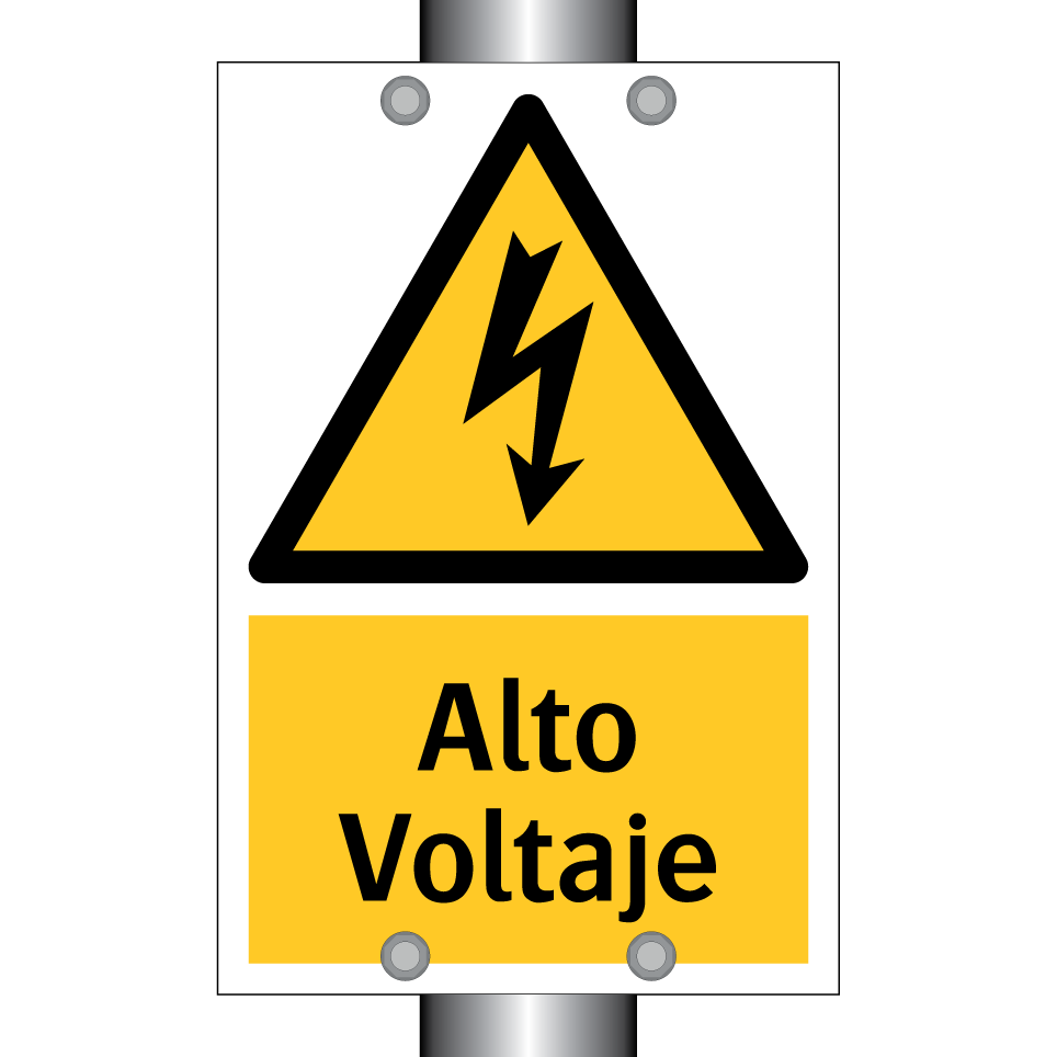 Alto Voltaje