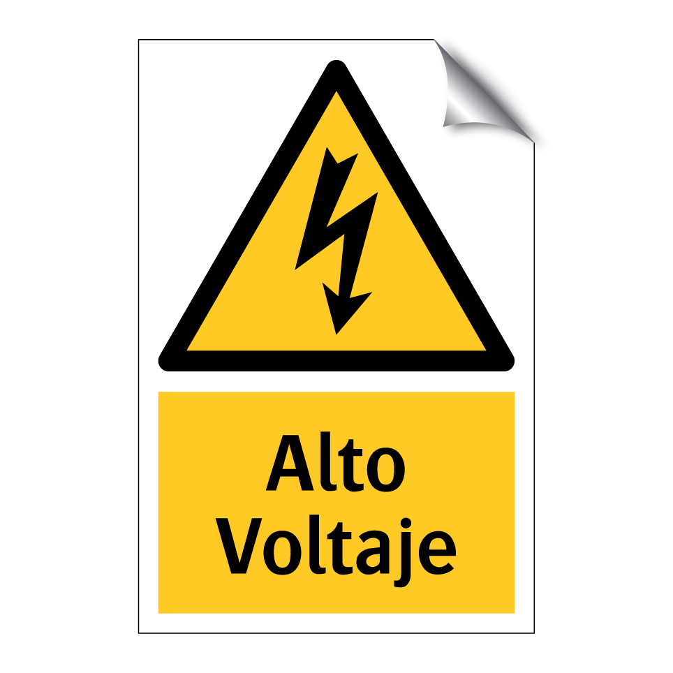 Alto Voltaje