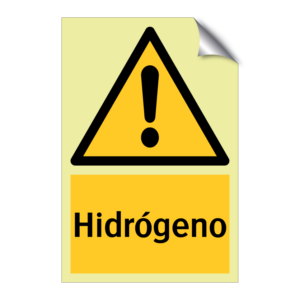 Hidrógeno