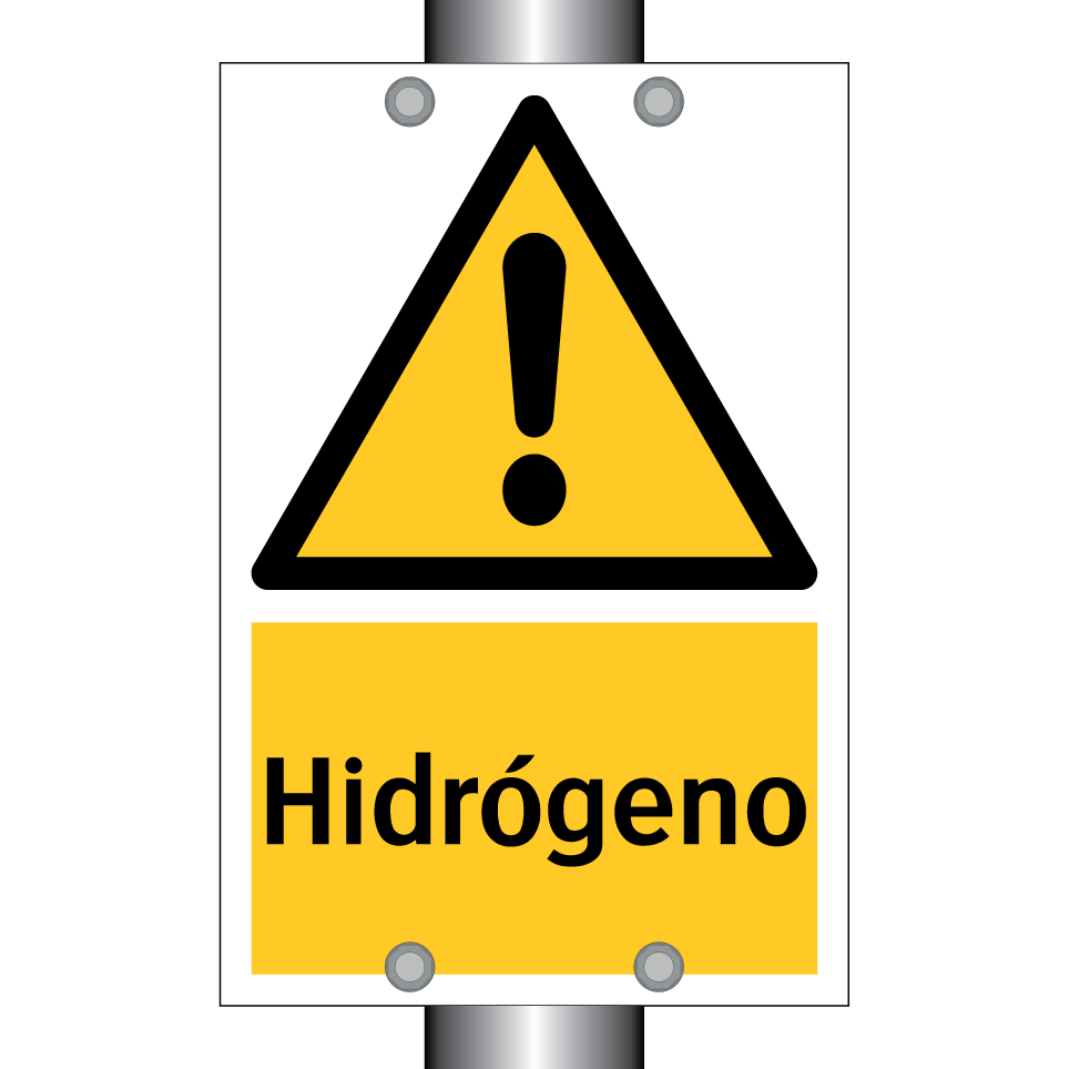 Hidrógeno