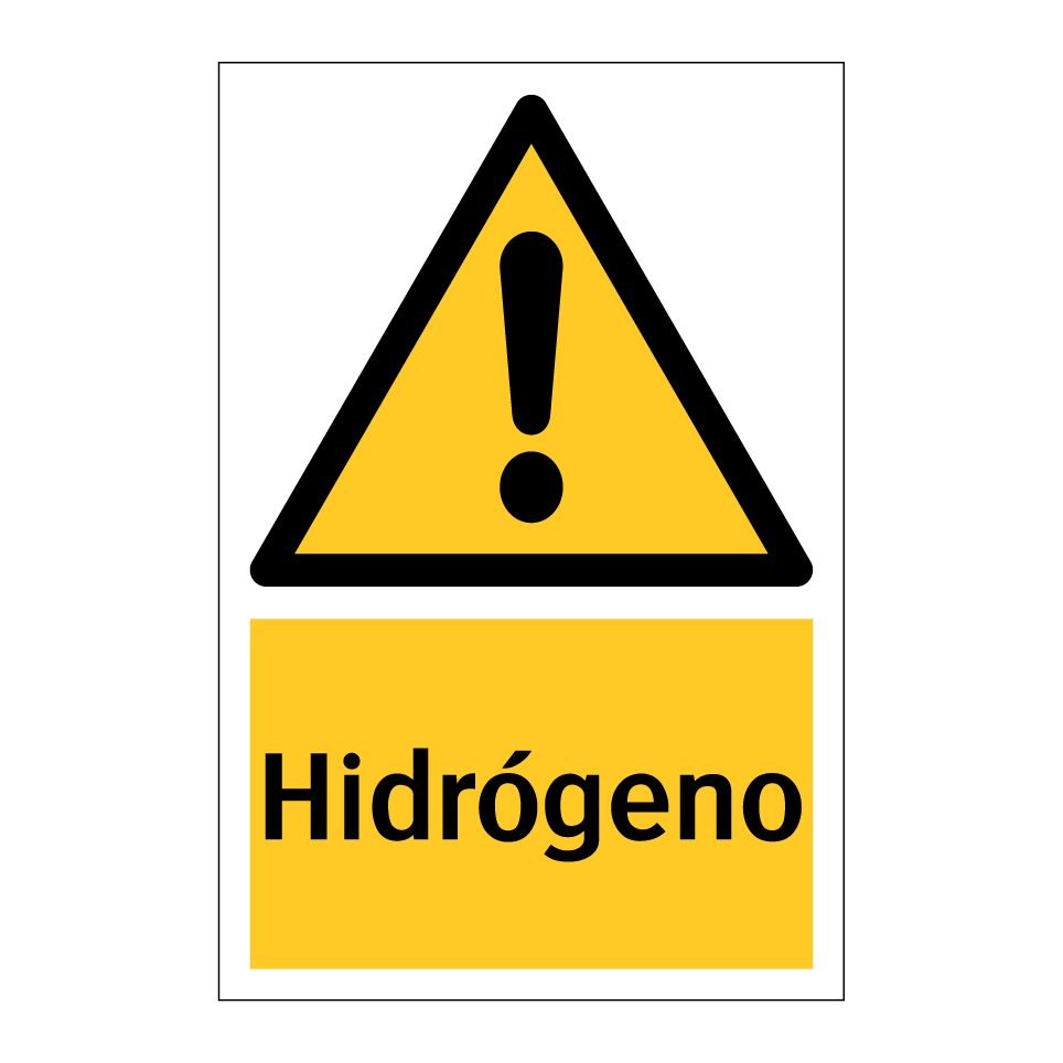 Hidrógeno