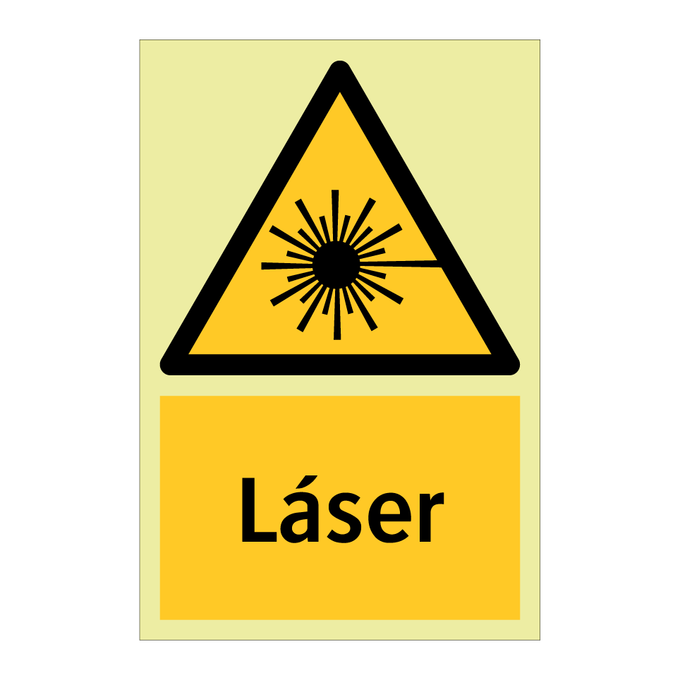 Láser