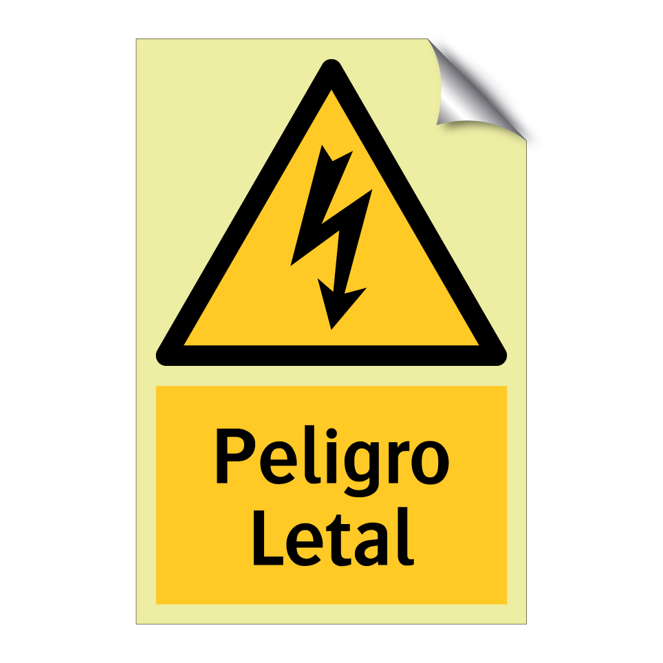 Peligro Letal