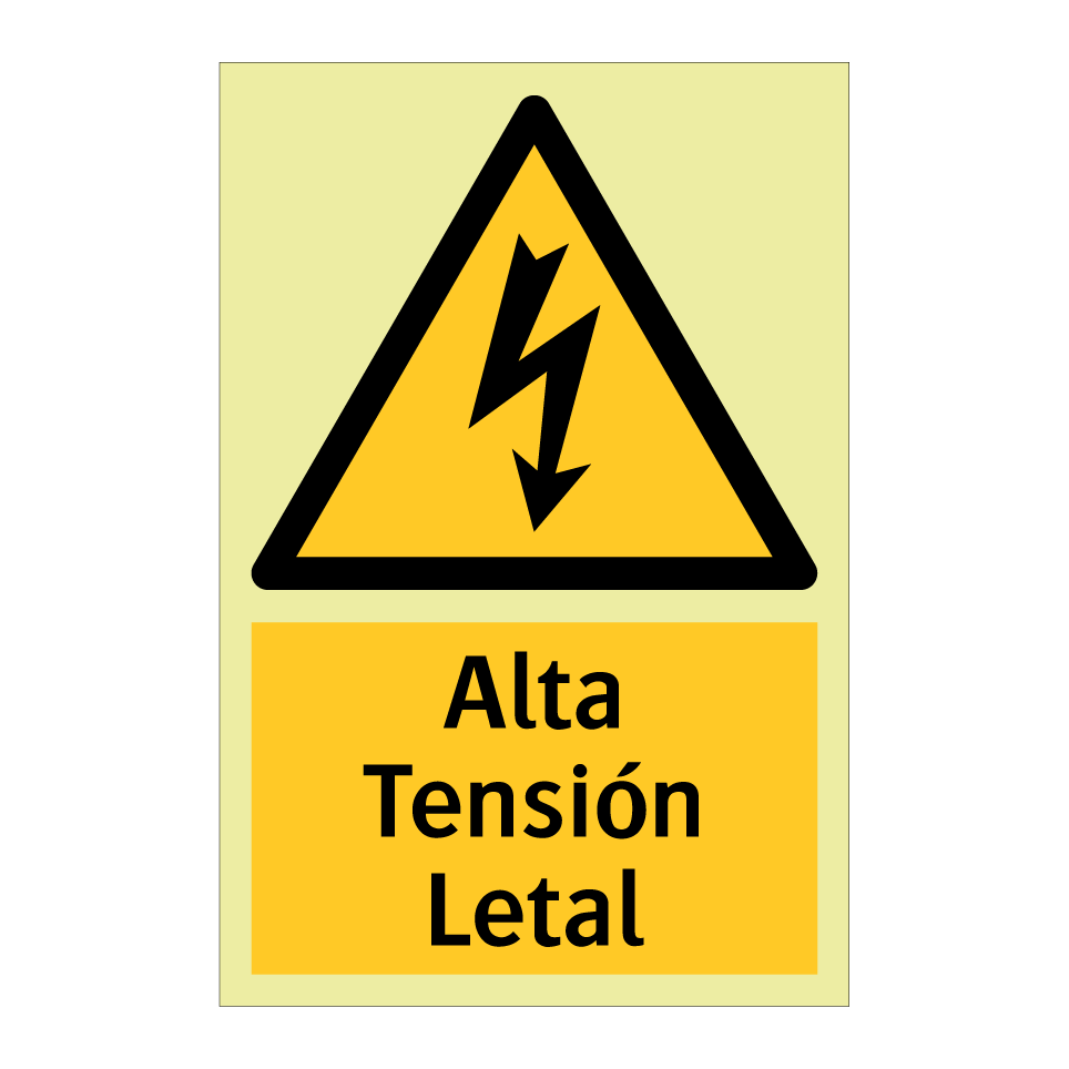 Alta Tensión Letal