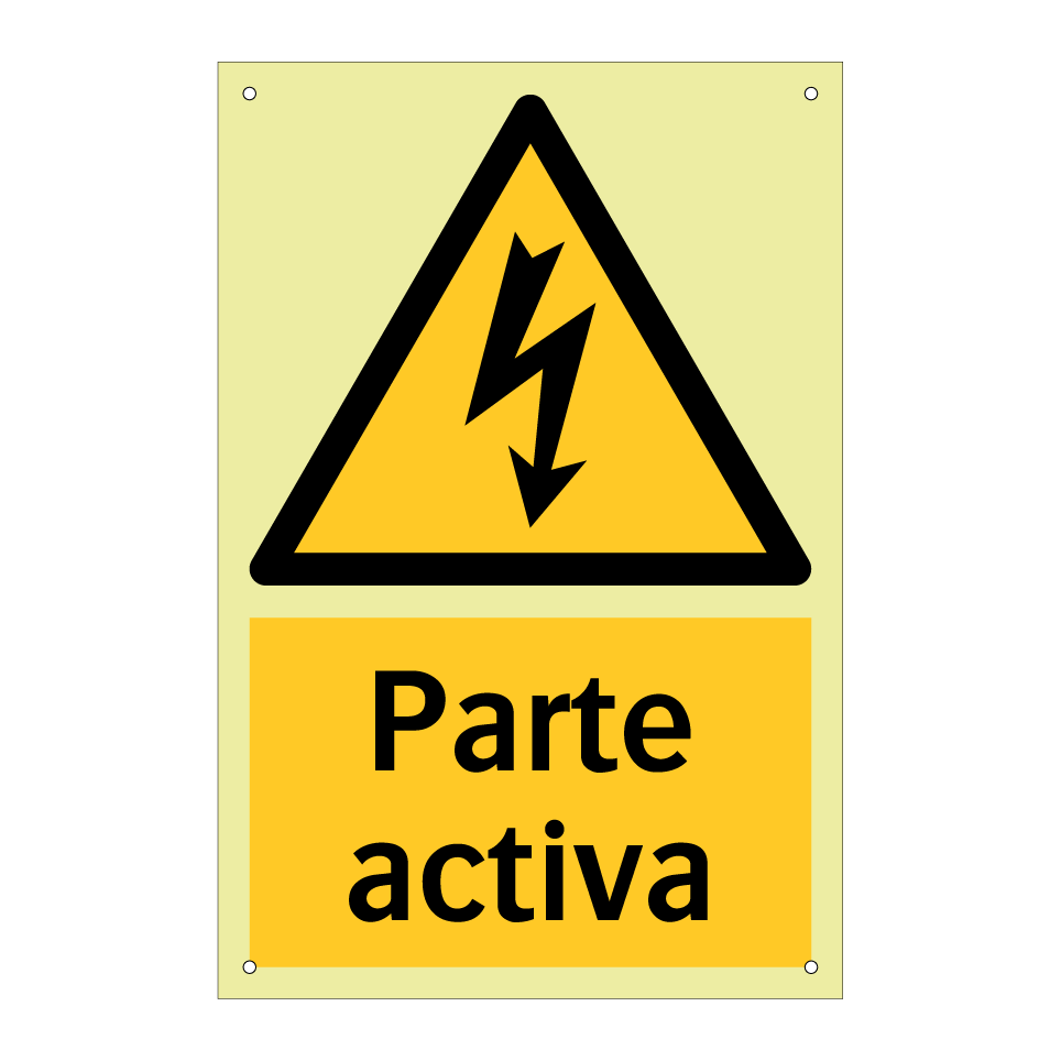Parte activa