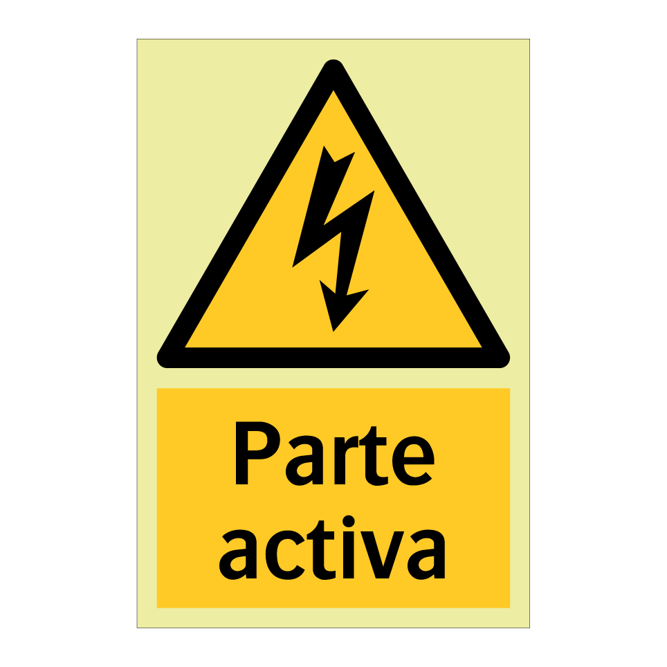 Parte activa
