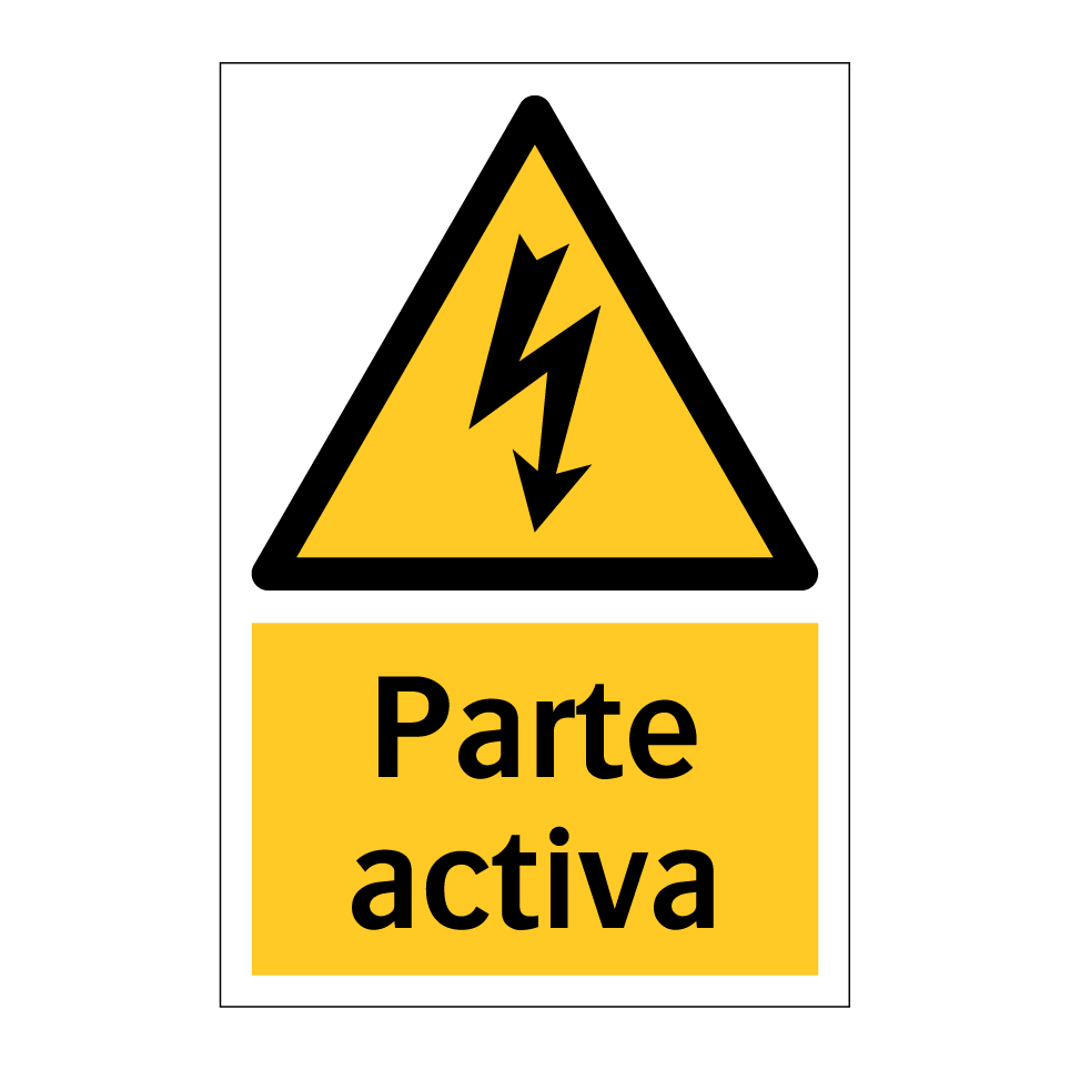 Parte activa