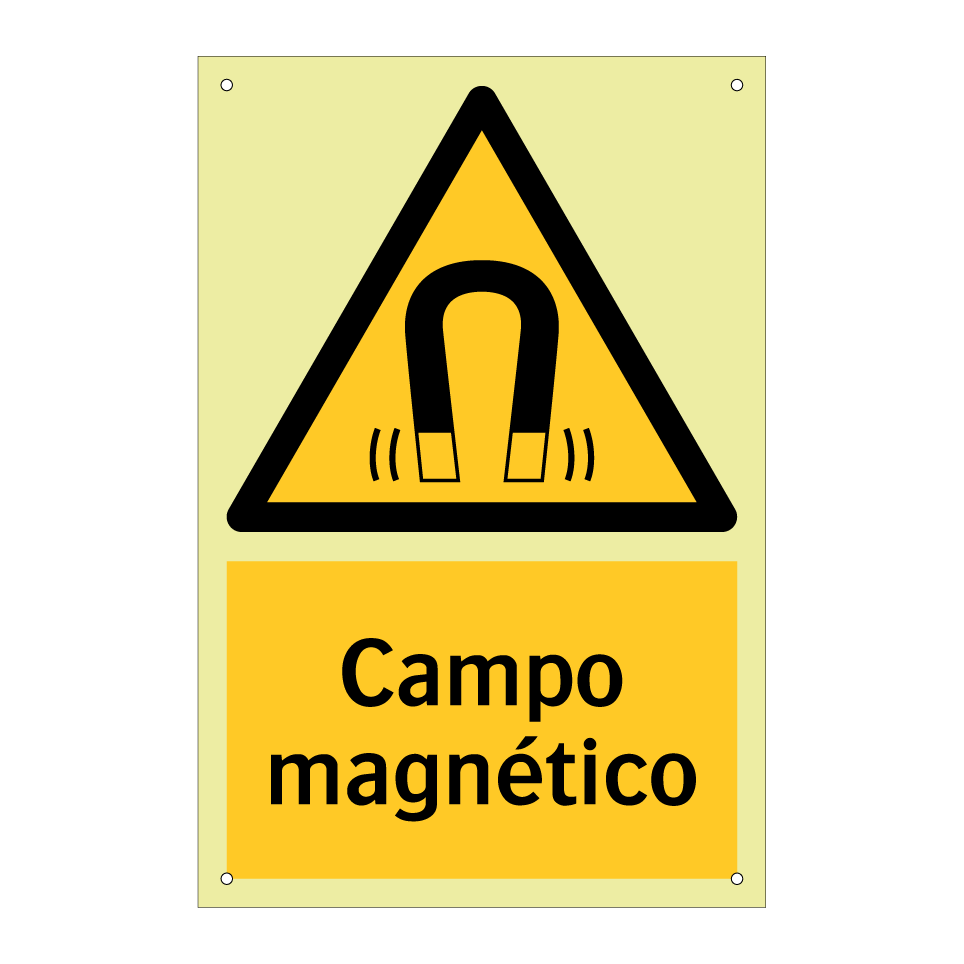 Campo magnético