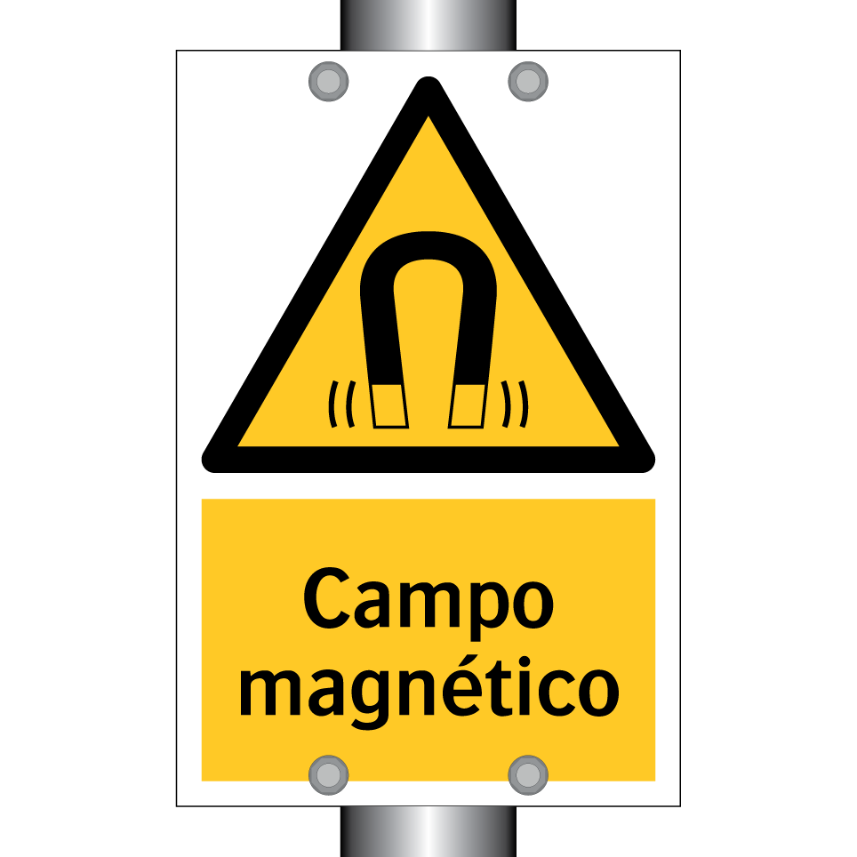 Campo magnético