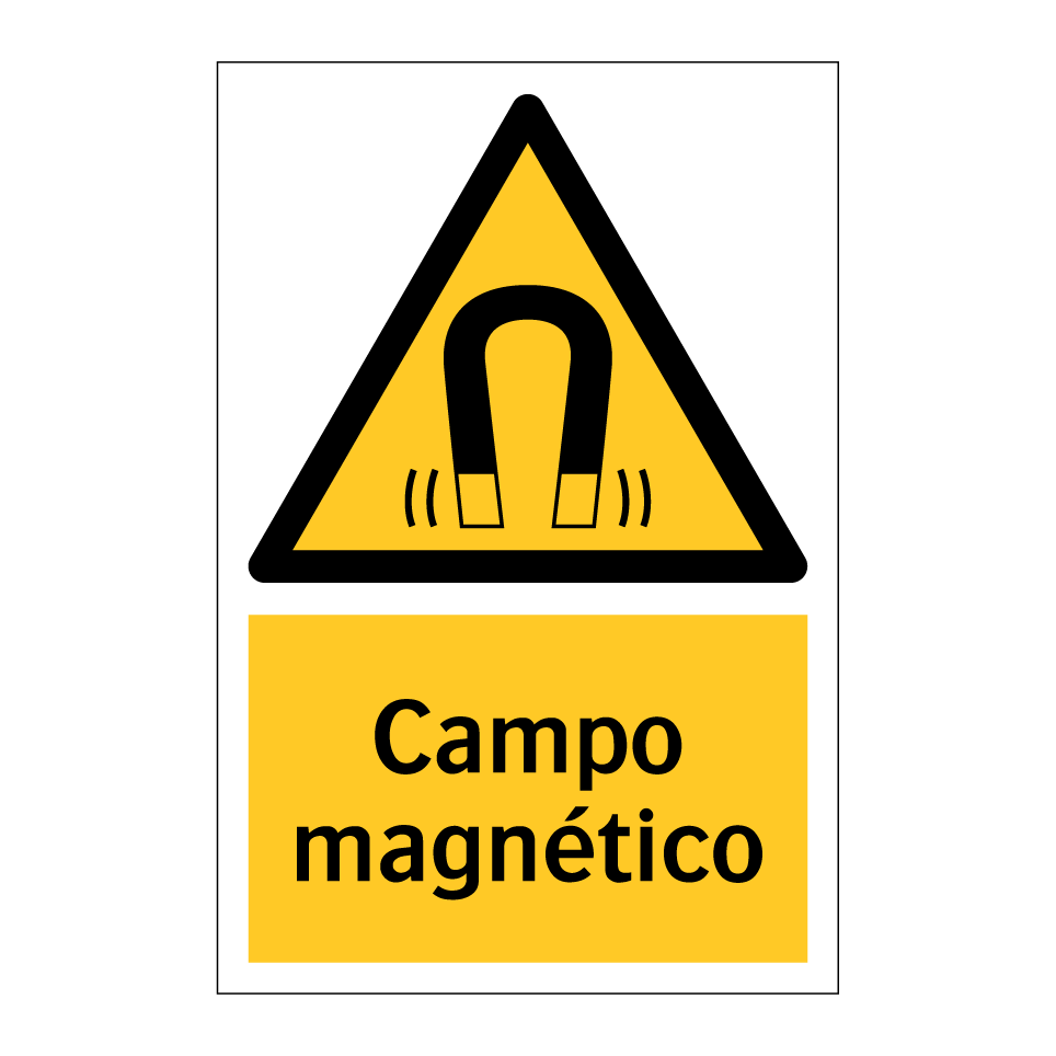 Campo magnético