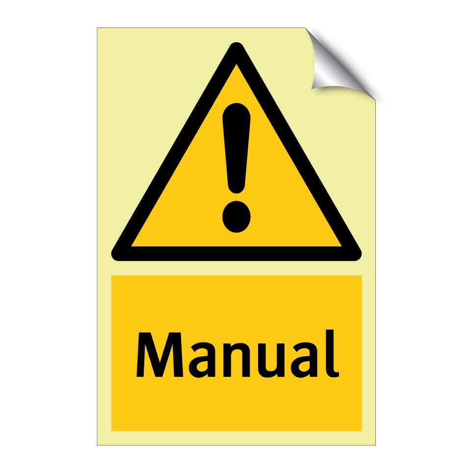 Manual