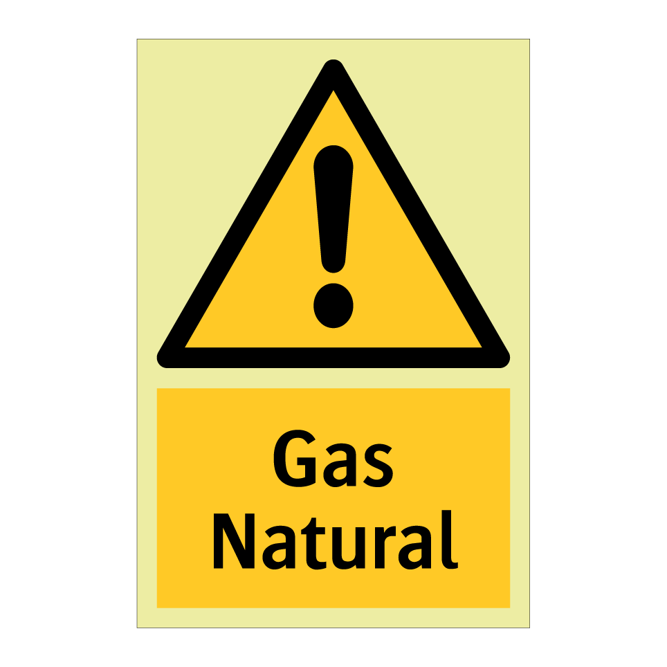 Gas Natural