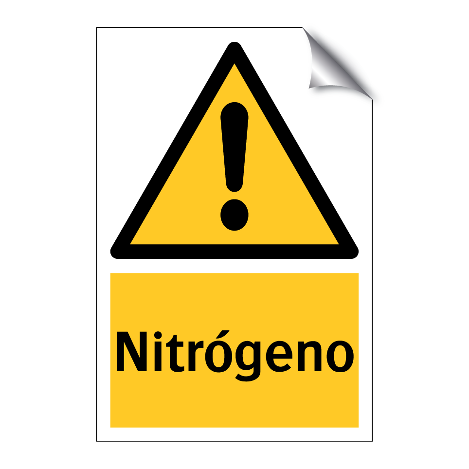 Nitrógeno