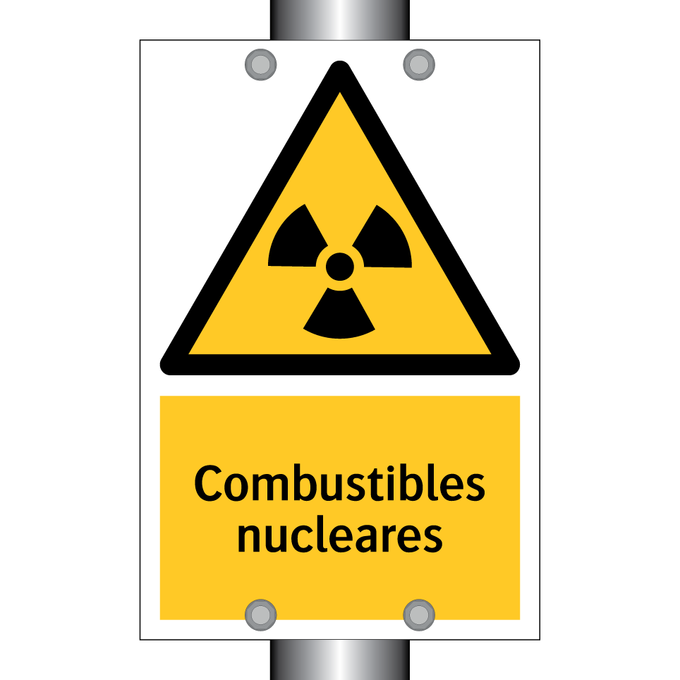 Combustibles nucleares