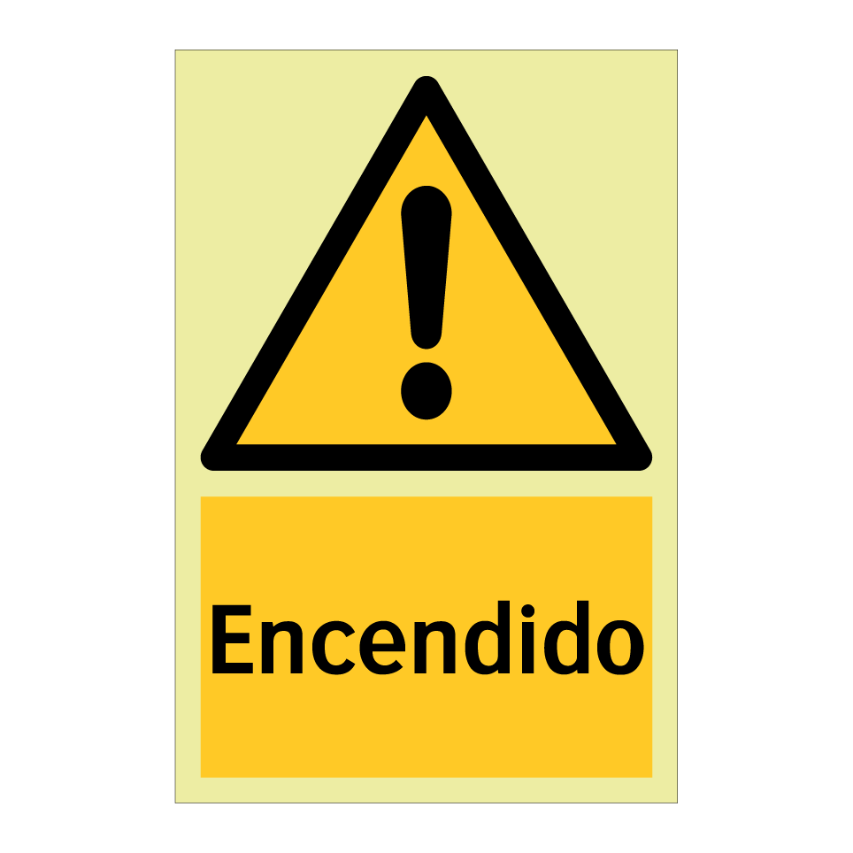 Encendido