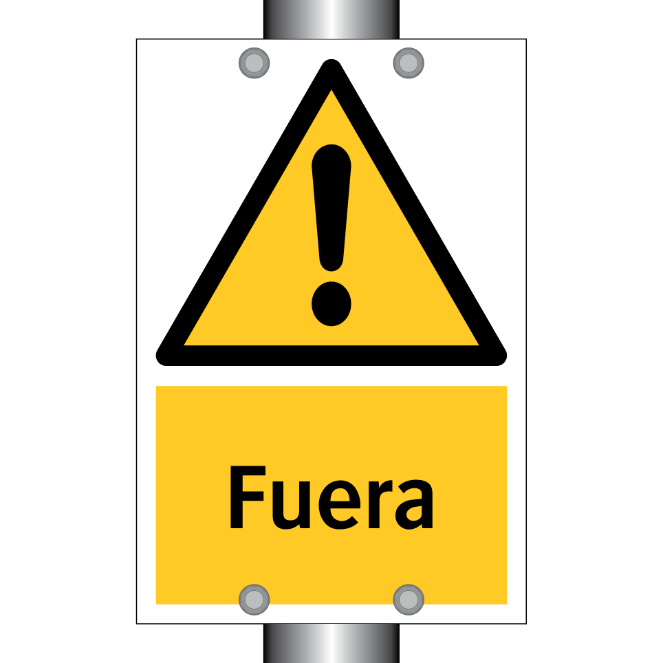 Fuera
