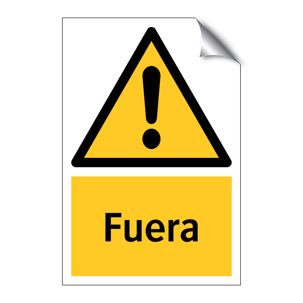Fuera