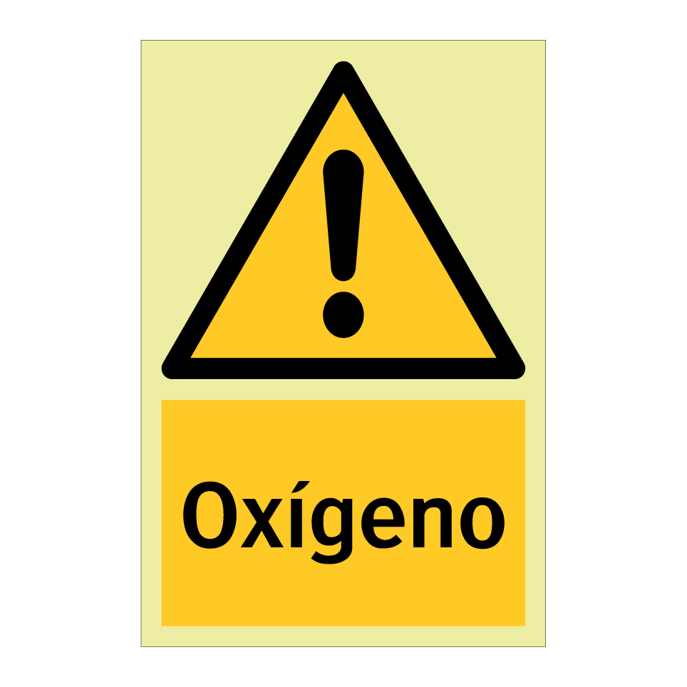 Oxígeno