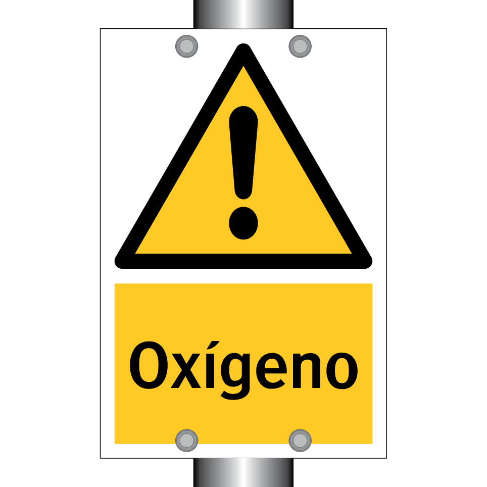Oxígeno