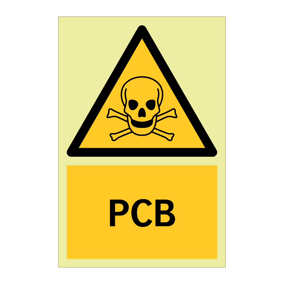 PCB