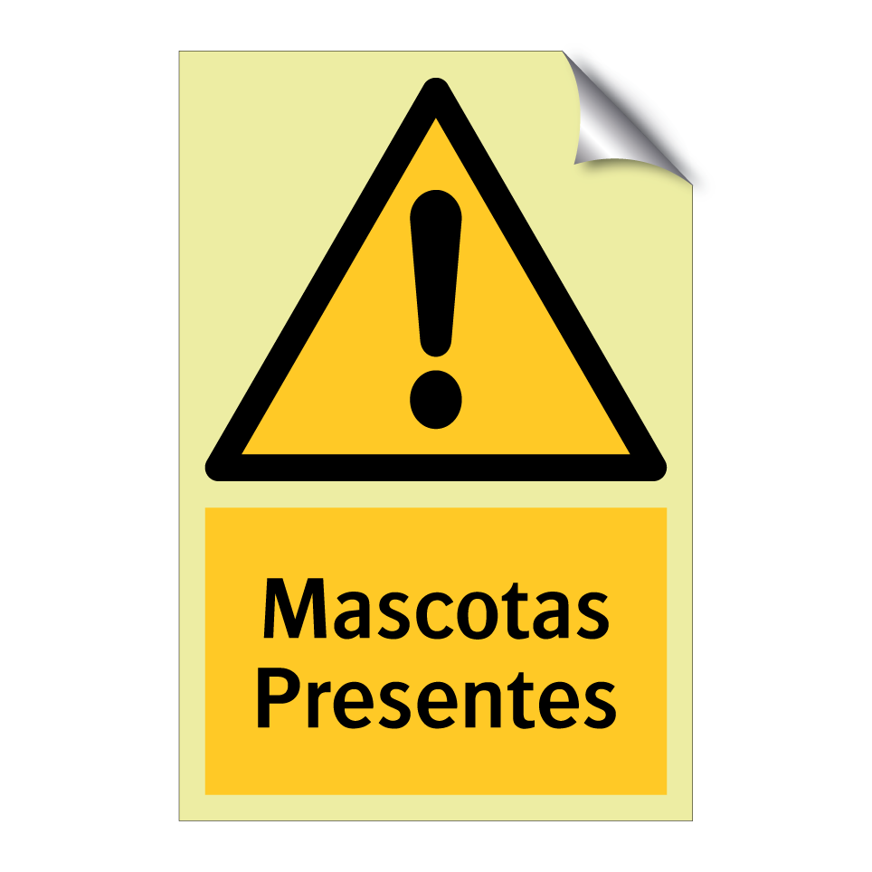 Mascotas Presentes