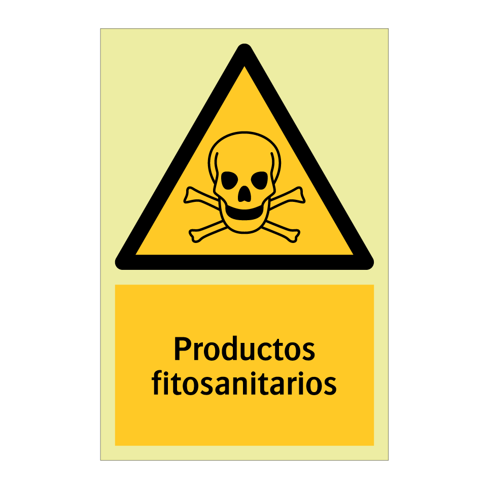 Productos fitosanitarios
