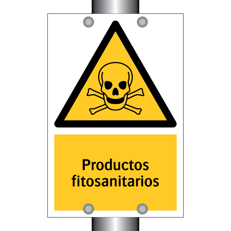 Productos fitosanitarios