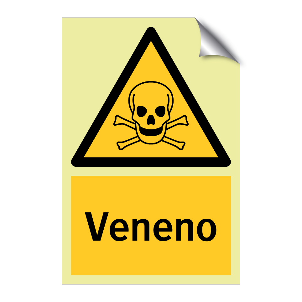 Veneno