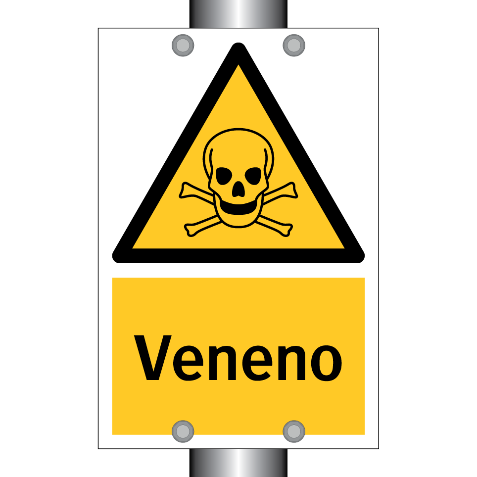 Veneno