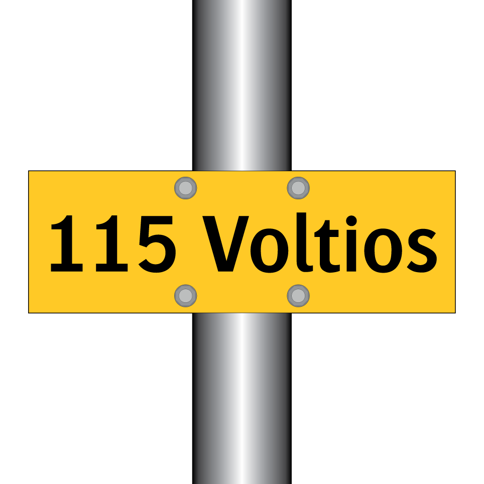 115 Voltios