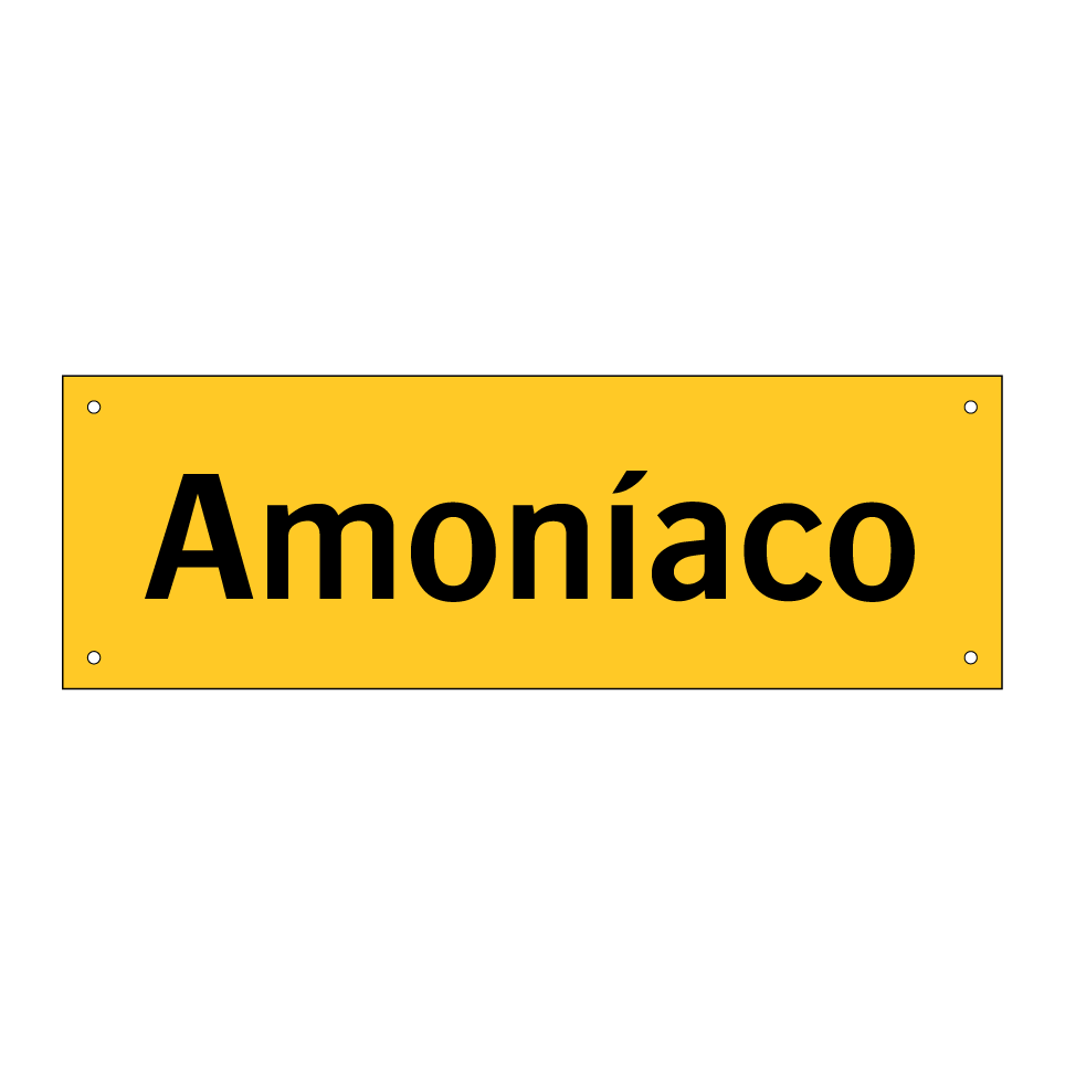 Amoníaco