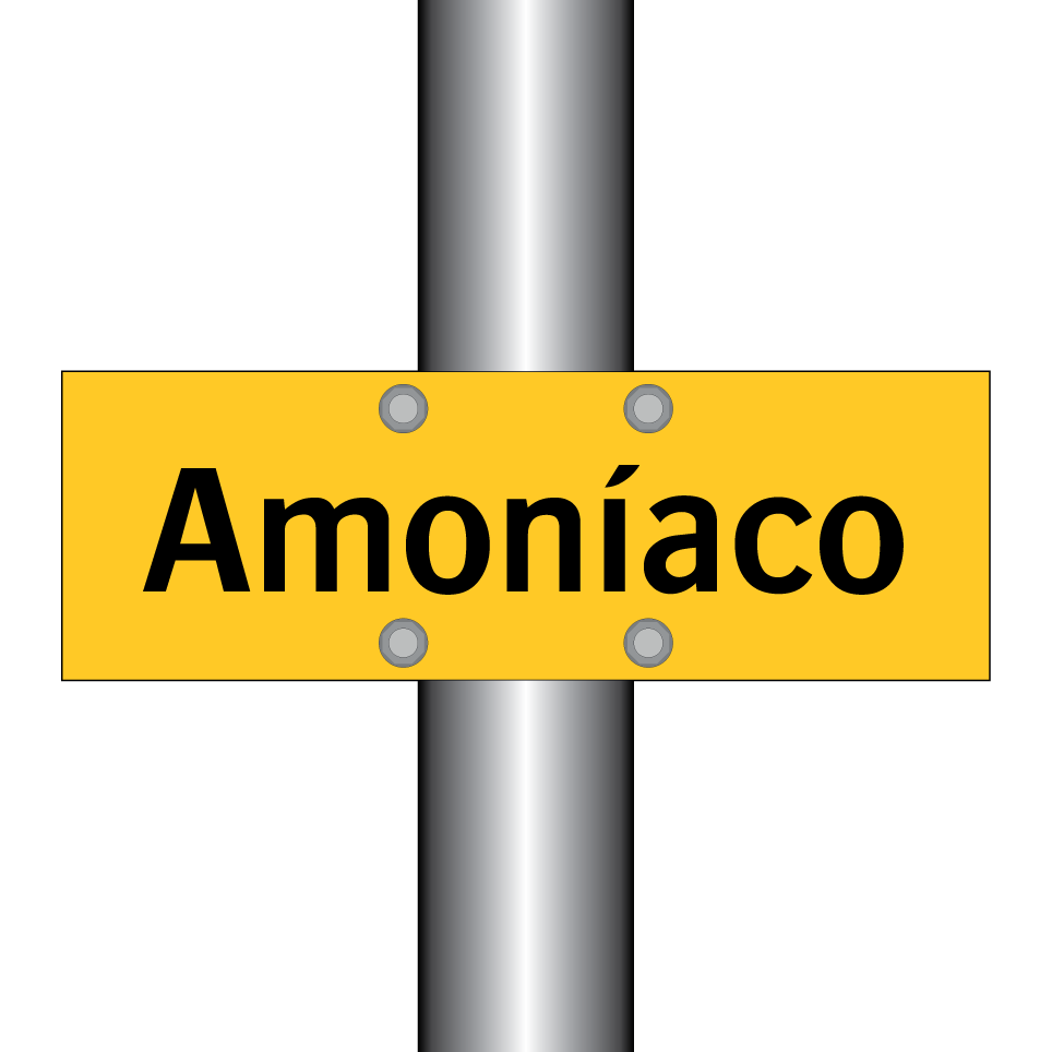 Amoníaco