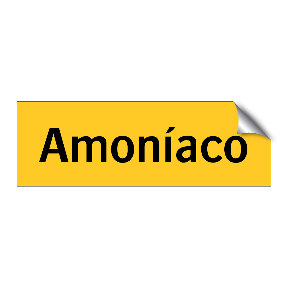 Amoníaco