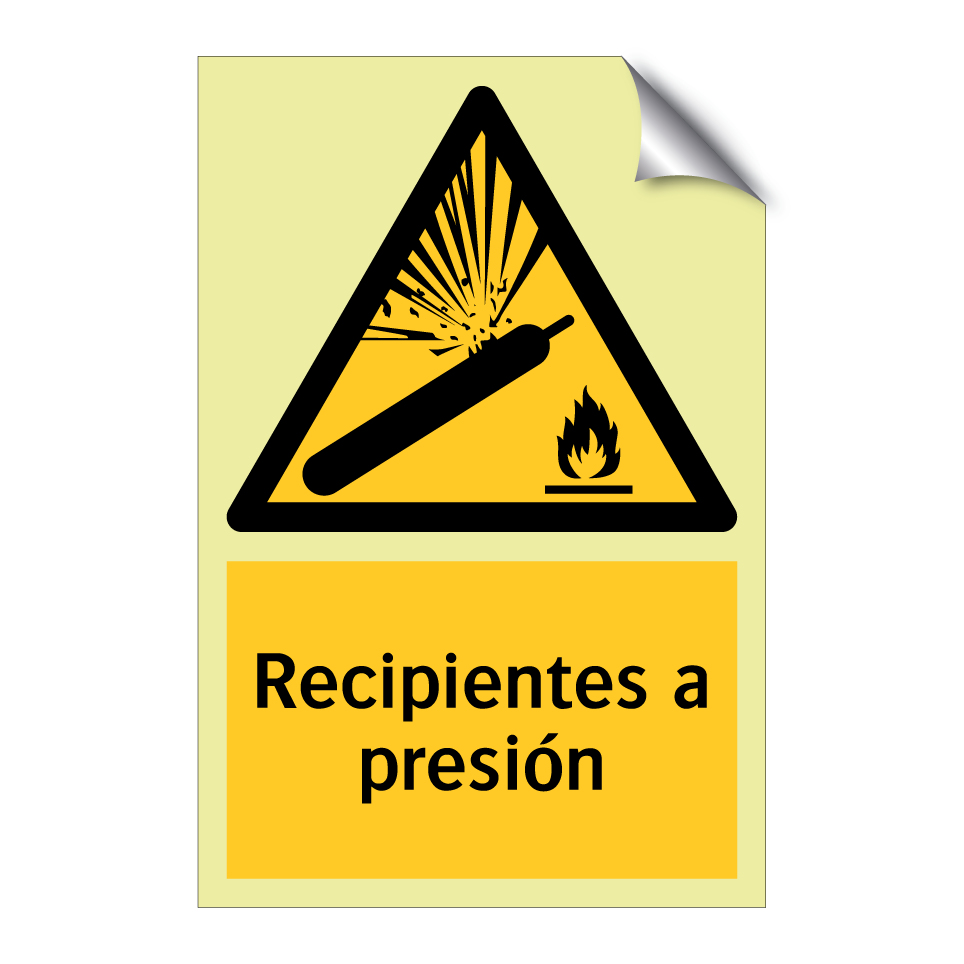 Recipientes a presión