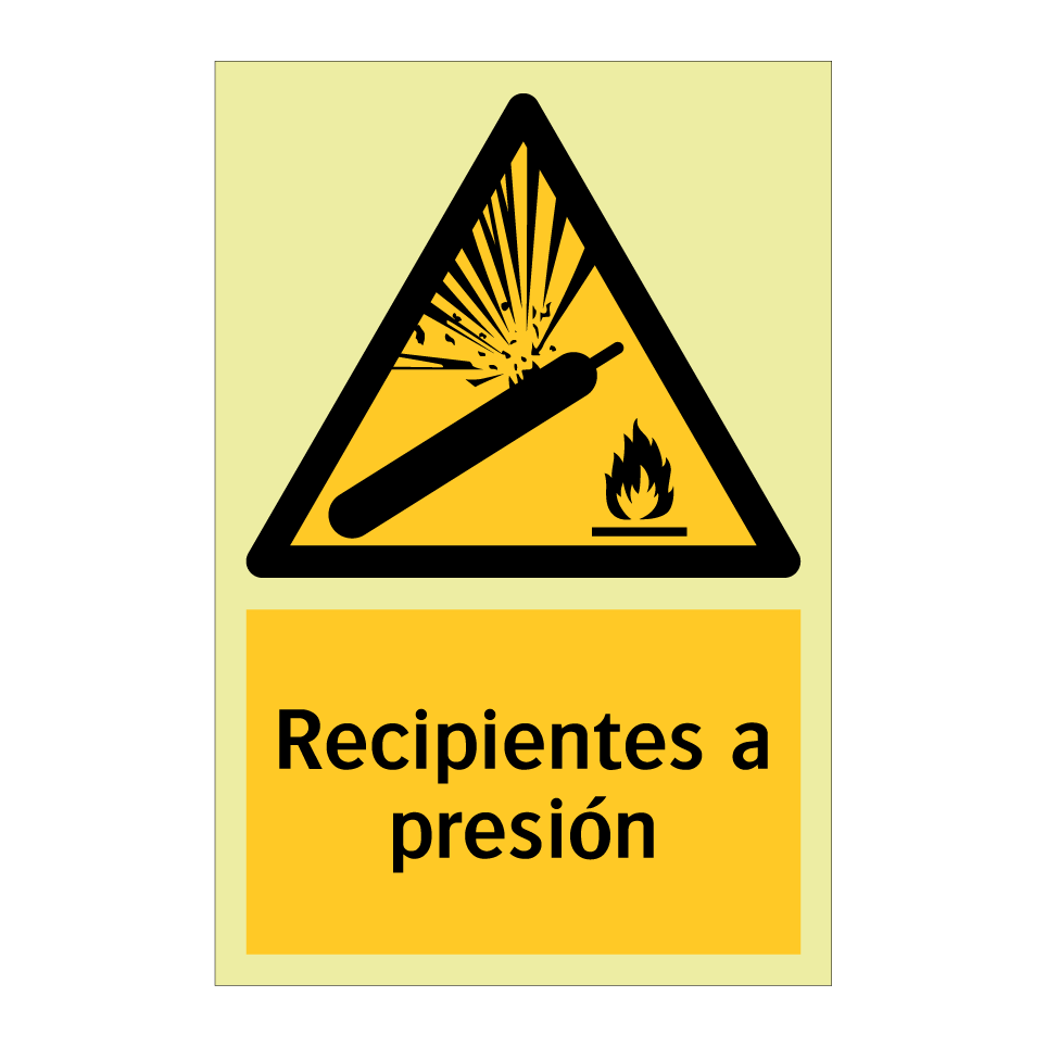 Recipientes a presión