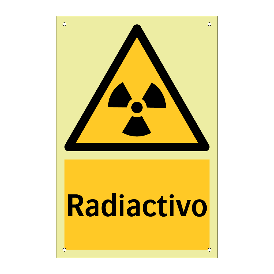 Radiactivo