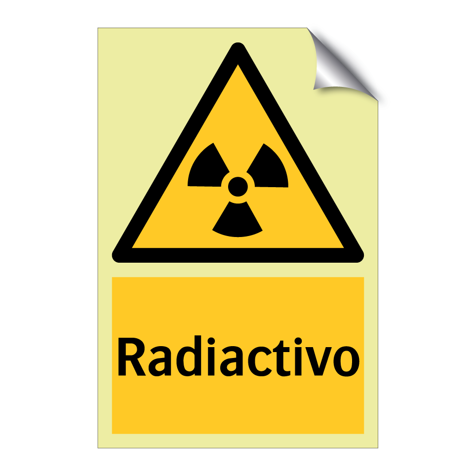 Radiactivo