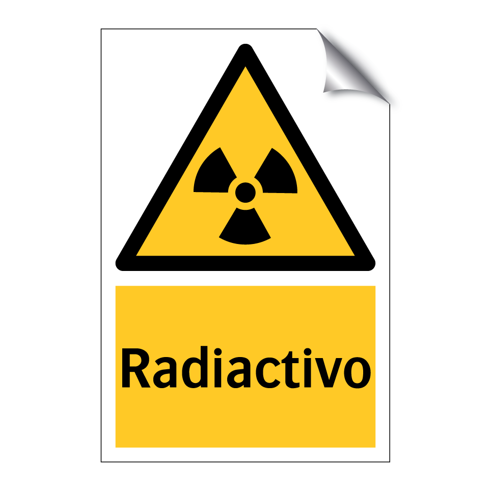 Radiactivo