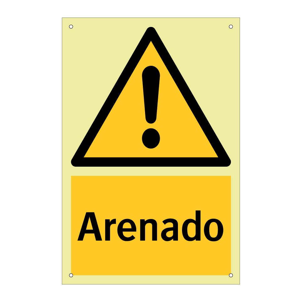 Arenado