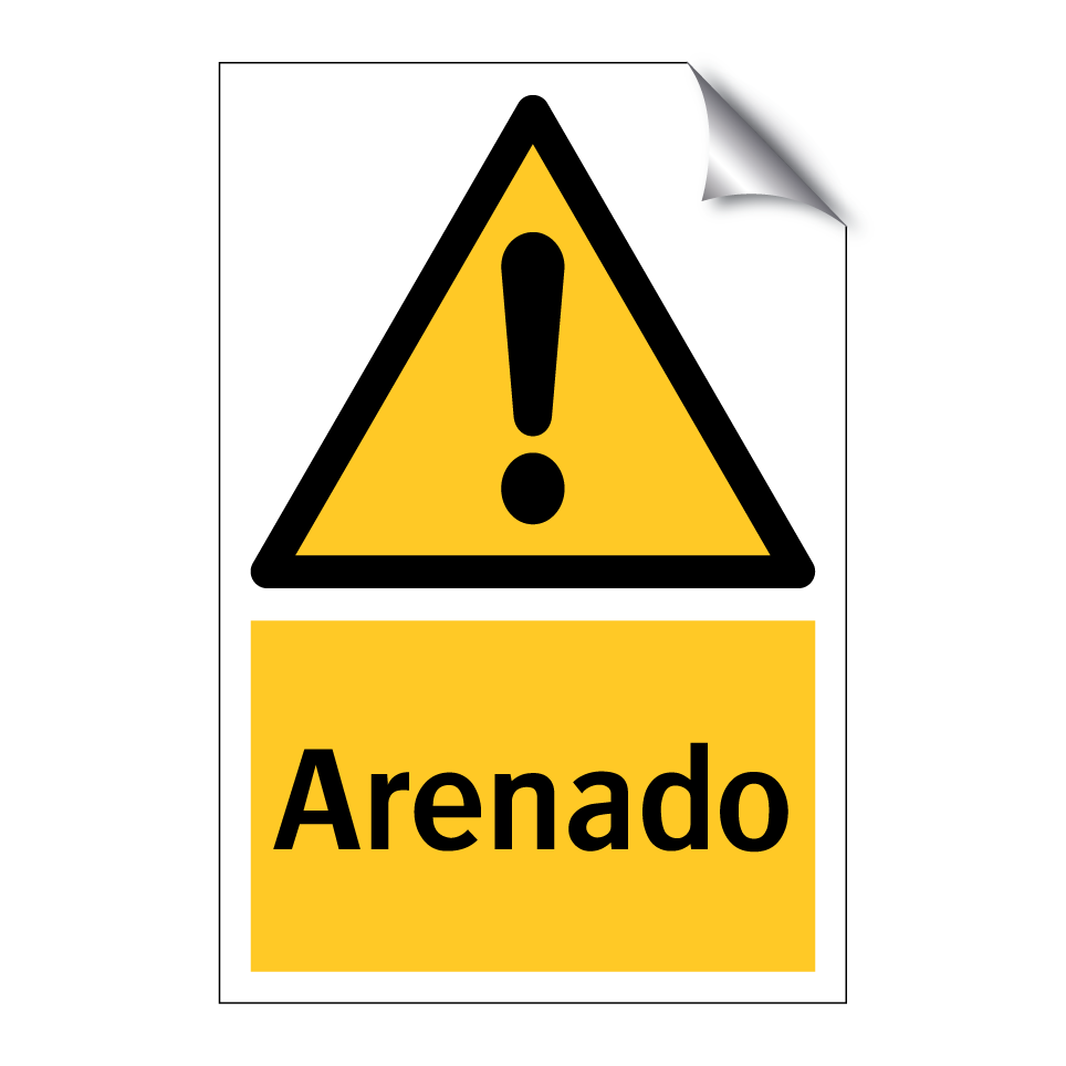 Arenado
